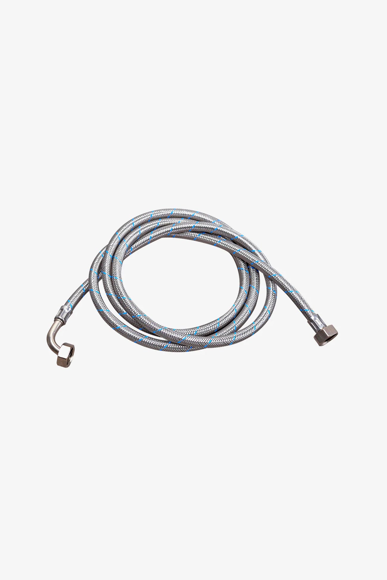 Flexible lg 2m FD/FC 1⁄2 bleu