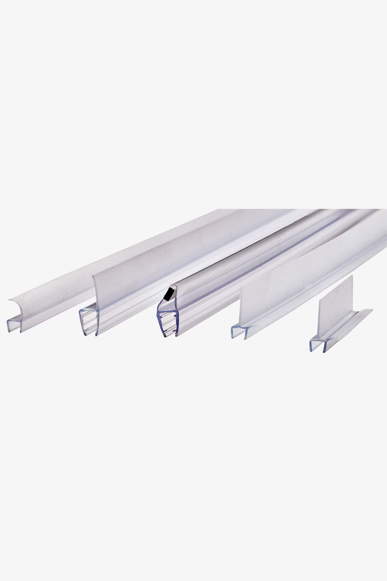 Kit joints cabine SABLE porte poignée profil