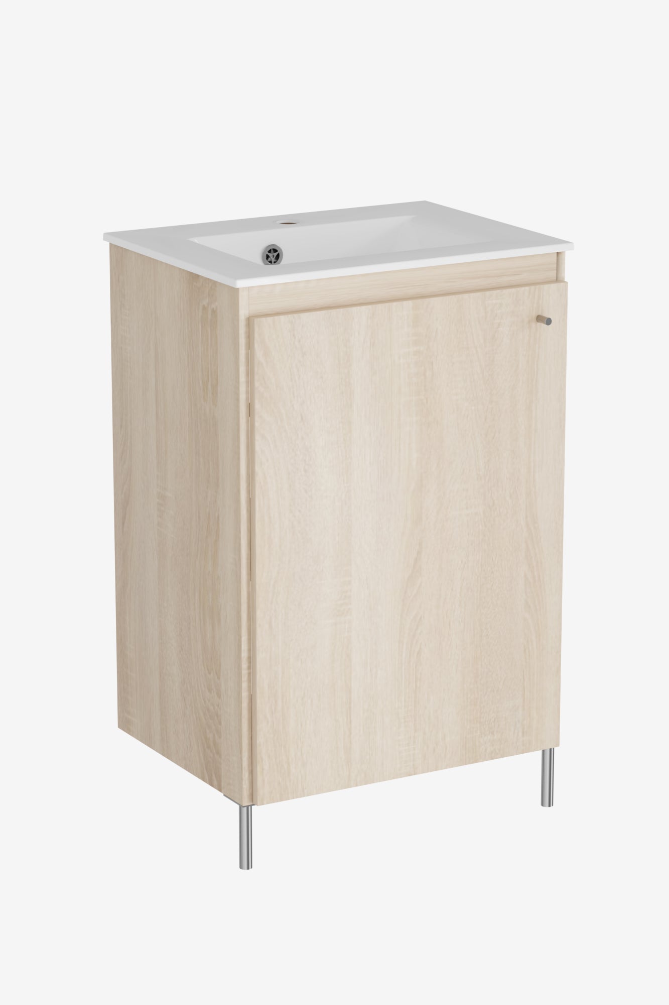 Meuble vasque