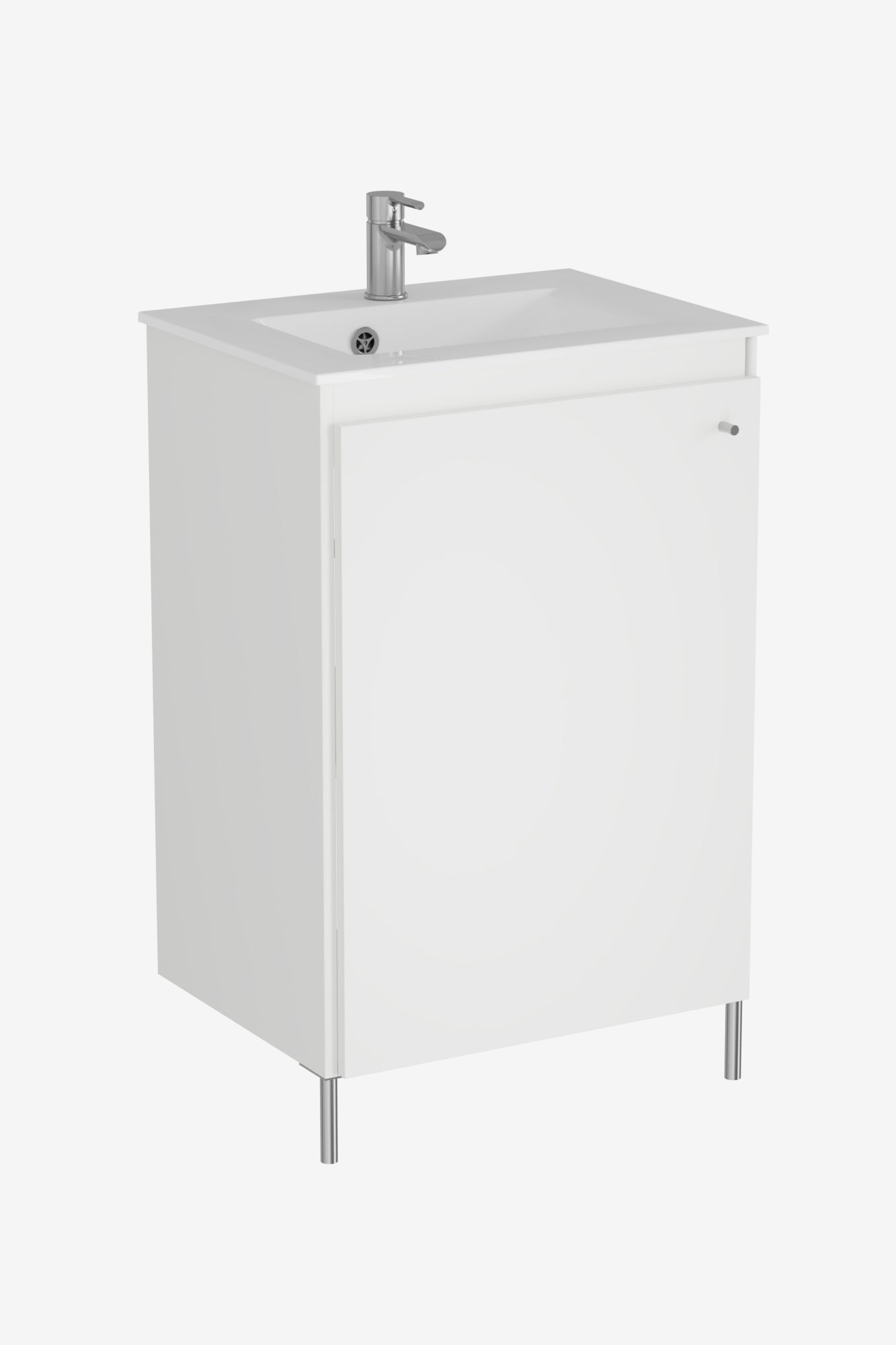 Meuble vasque