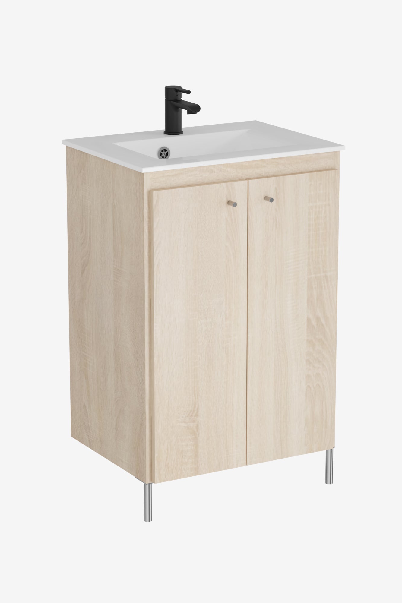 Meuble vasque