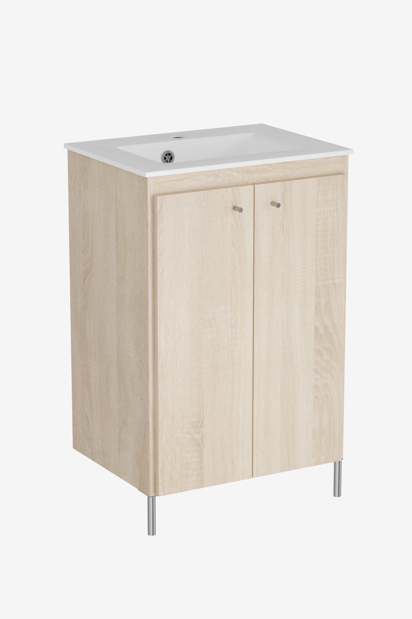 Meuble vasque