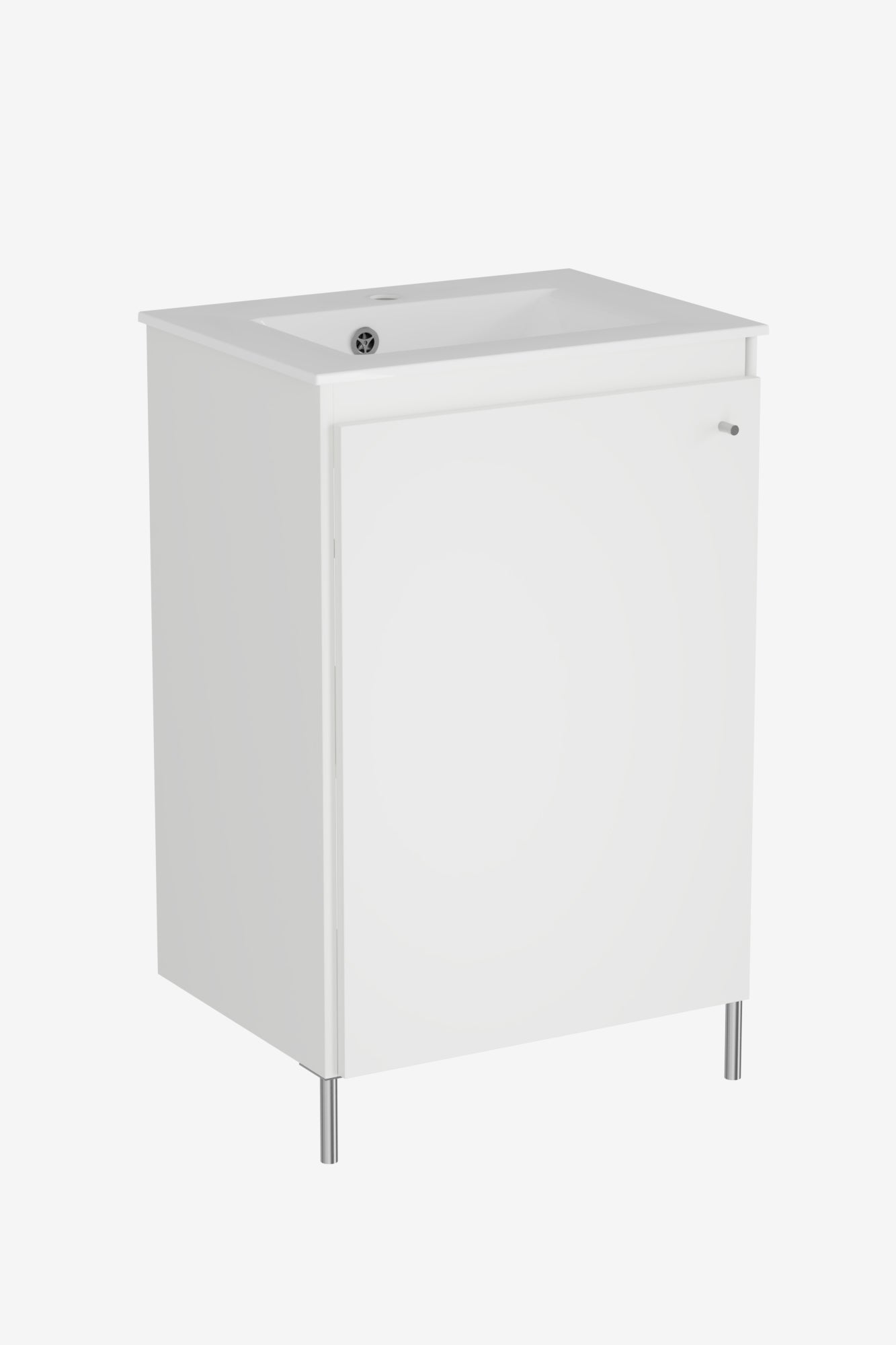 Meuble vasque