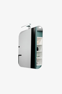 Miroir salle de bain