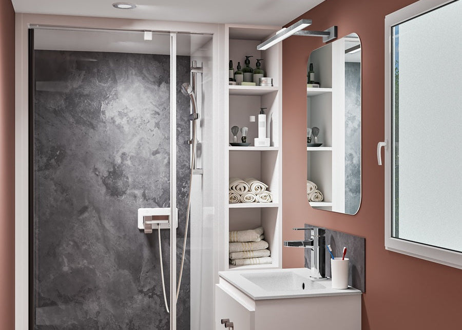 Pourquoi choisir des équipements standards pour sa salle d’eau ?