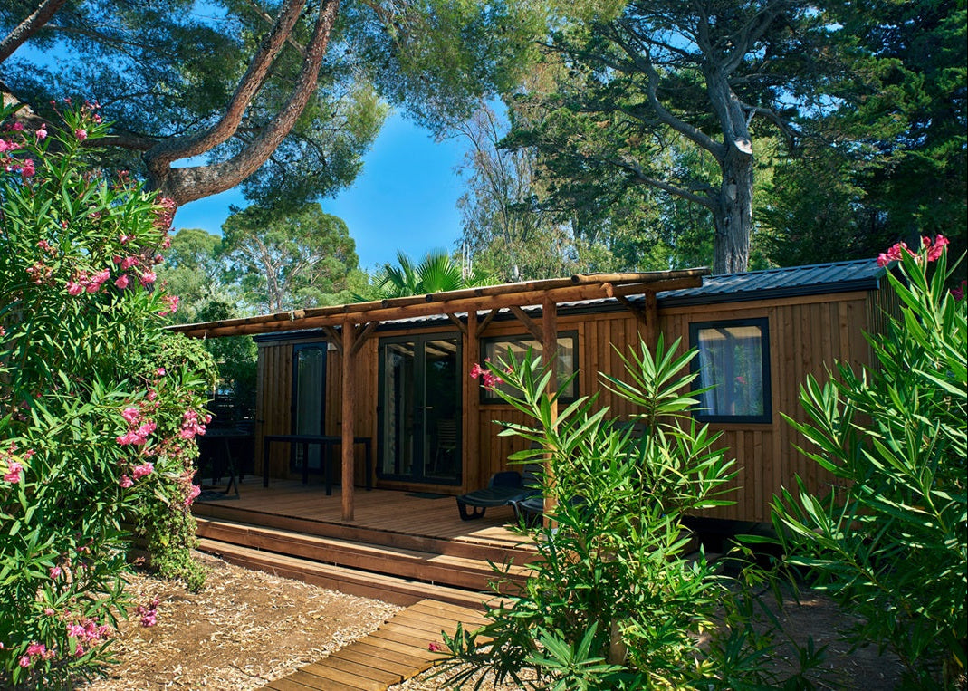 Les erreurs à éviter lors de l’aménagement d’une salle de bain dans un mobil-home