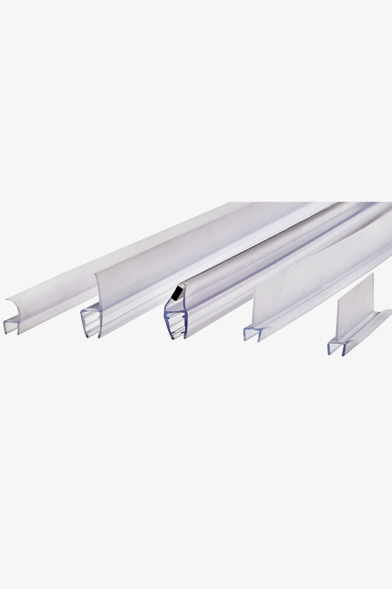 Kit joints cabine OLONNE ou cabine SABLE porte poignée bouton