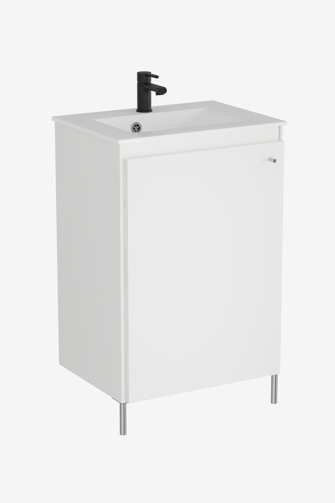 Meuble vasque