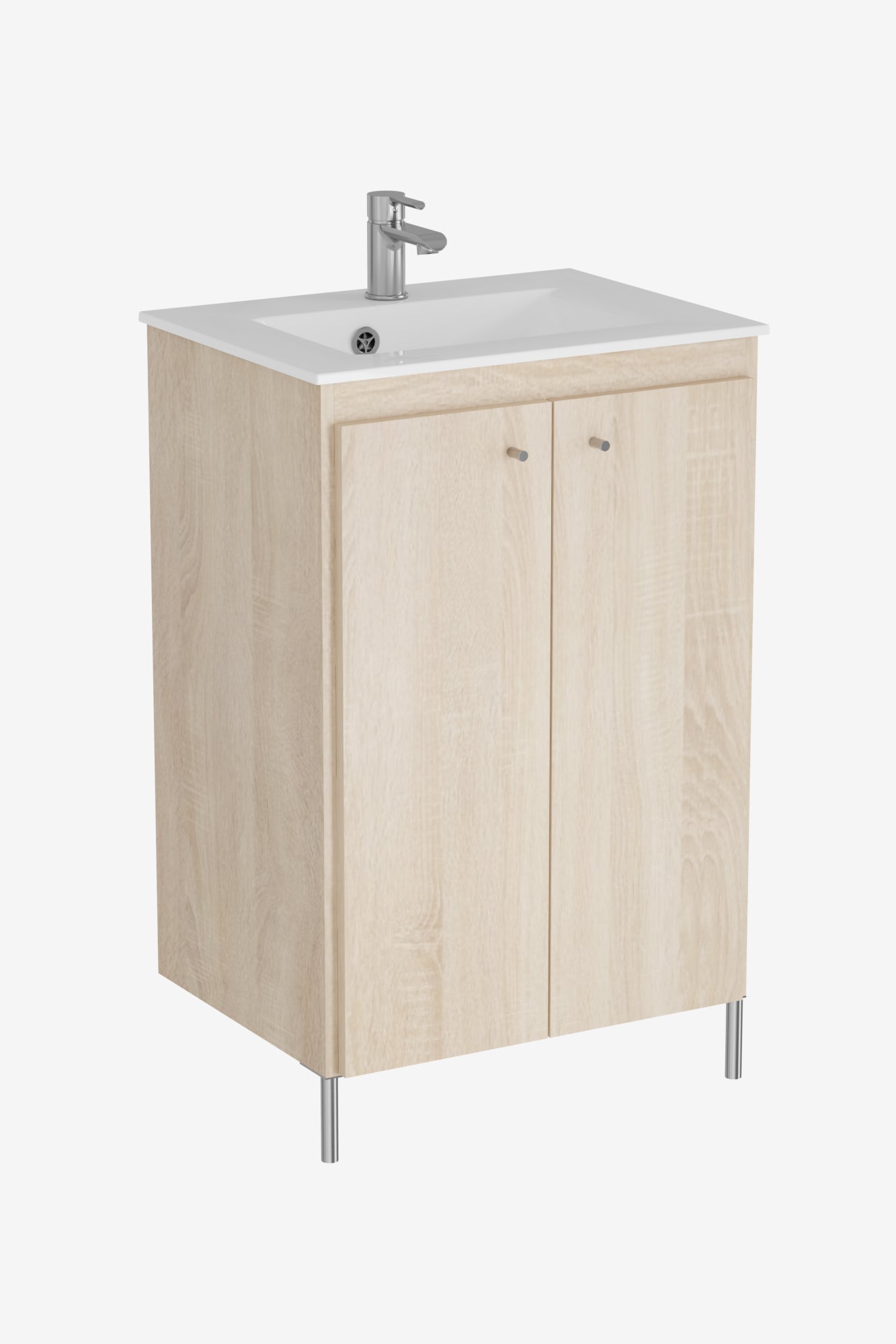Meuble vasque