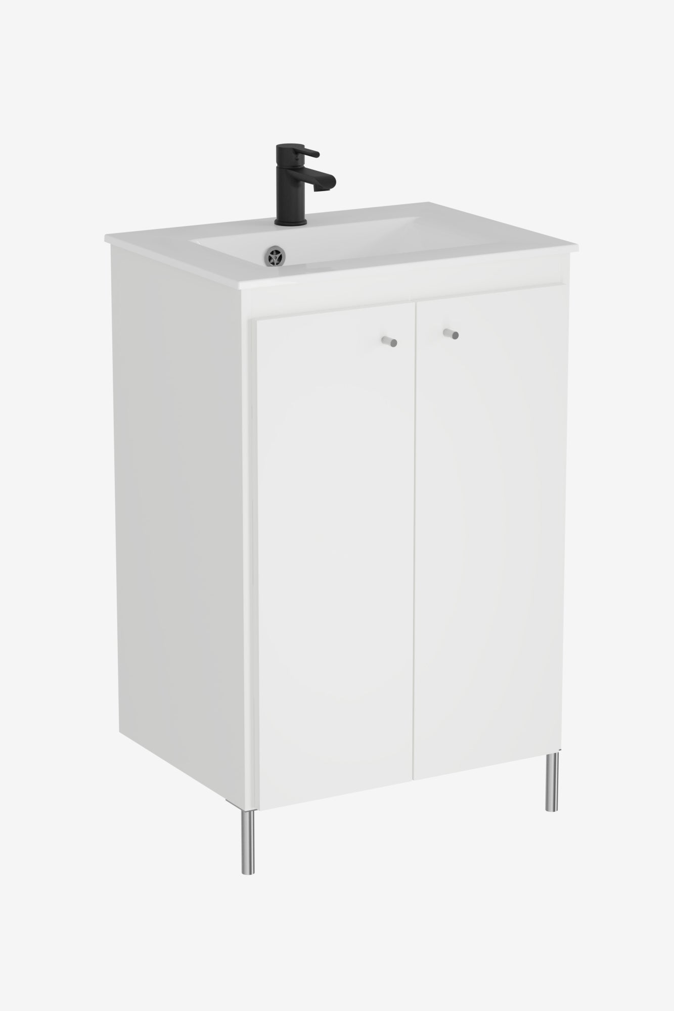 Meuble vasque