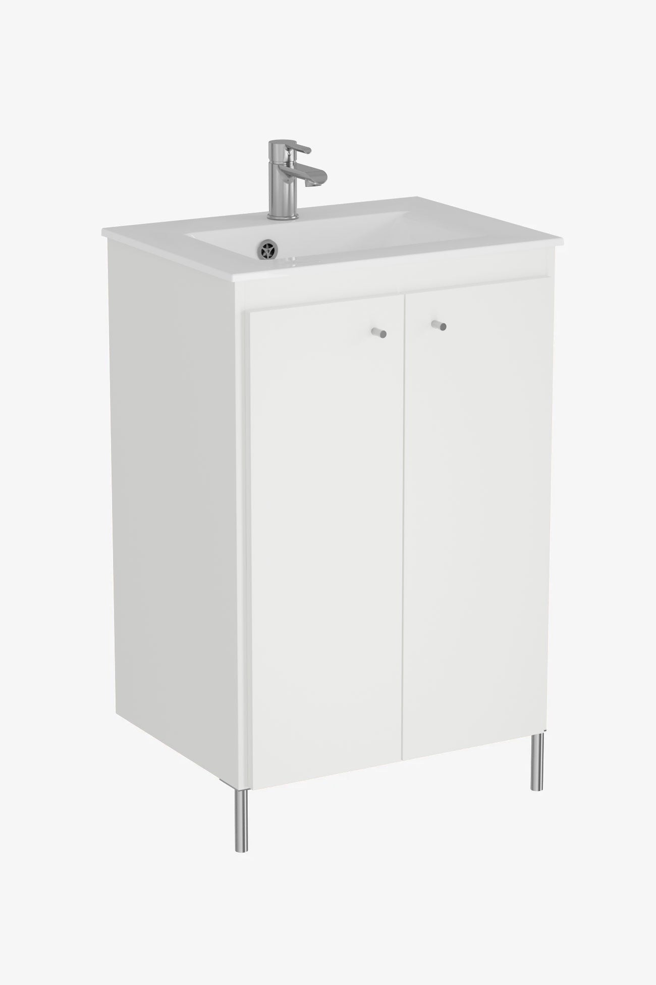 Meuble vasque
