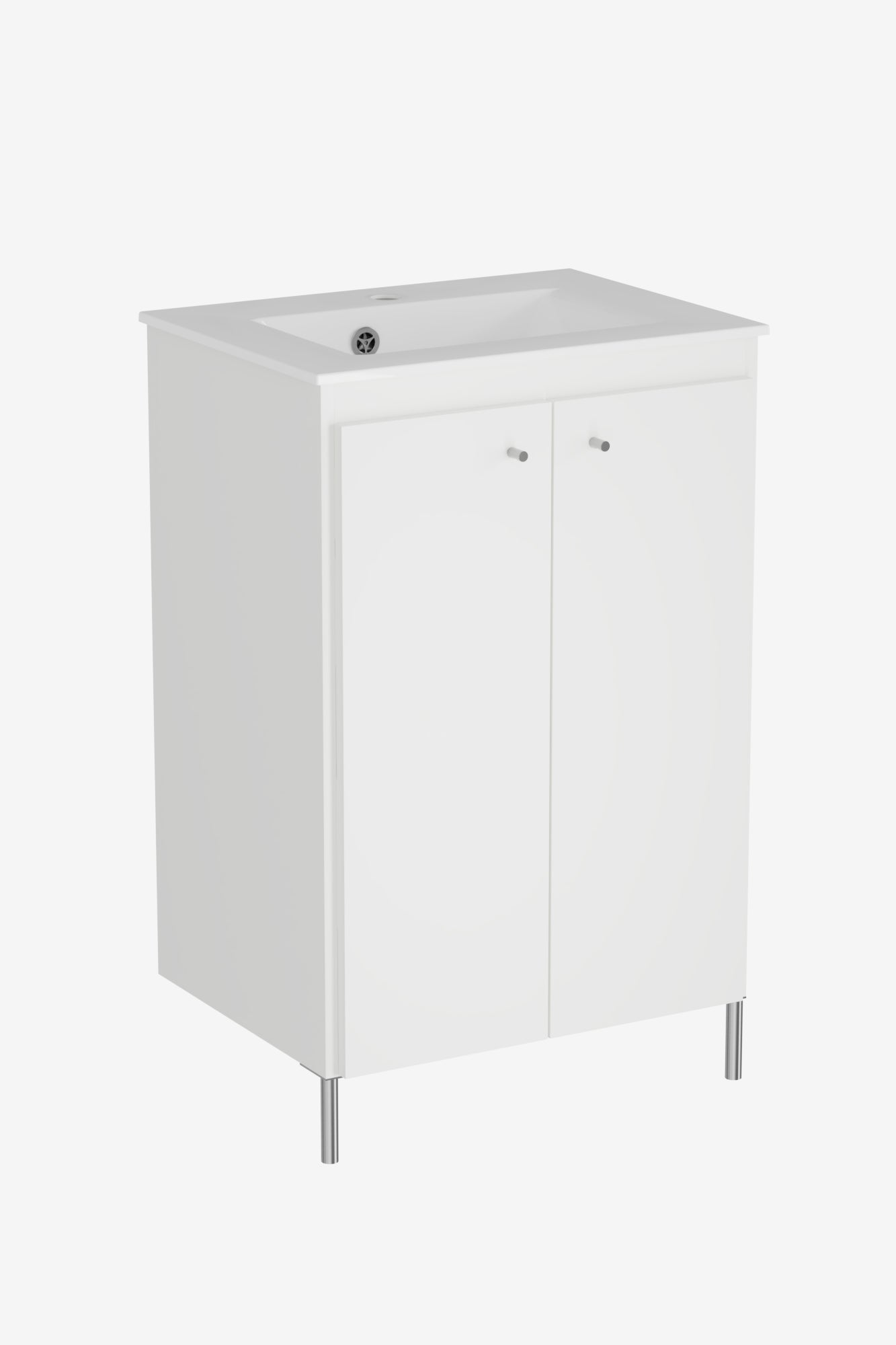 Meuble vasque
