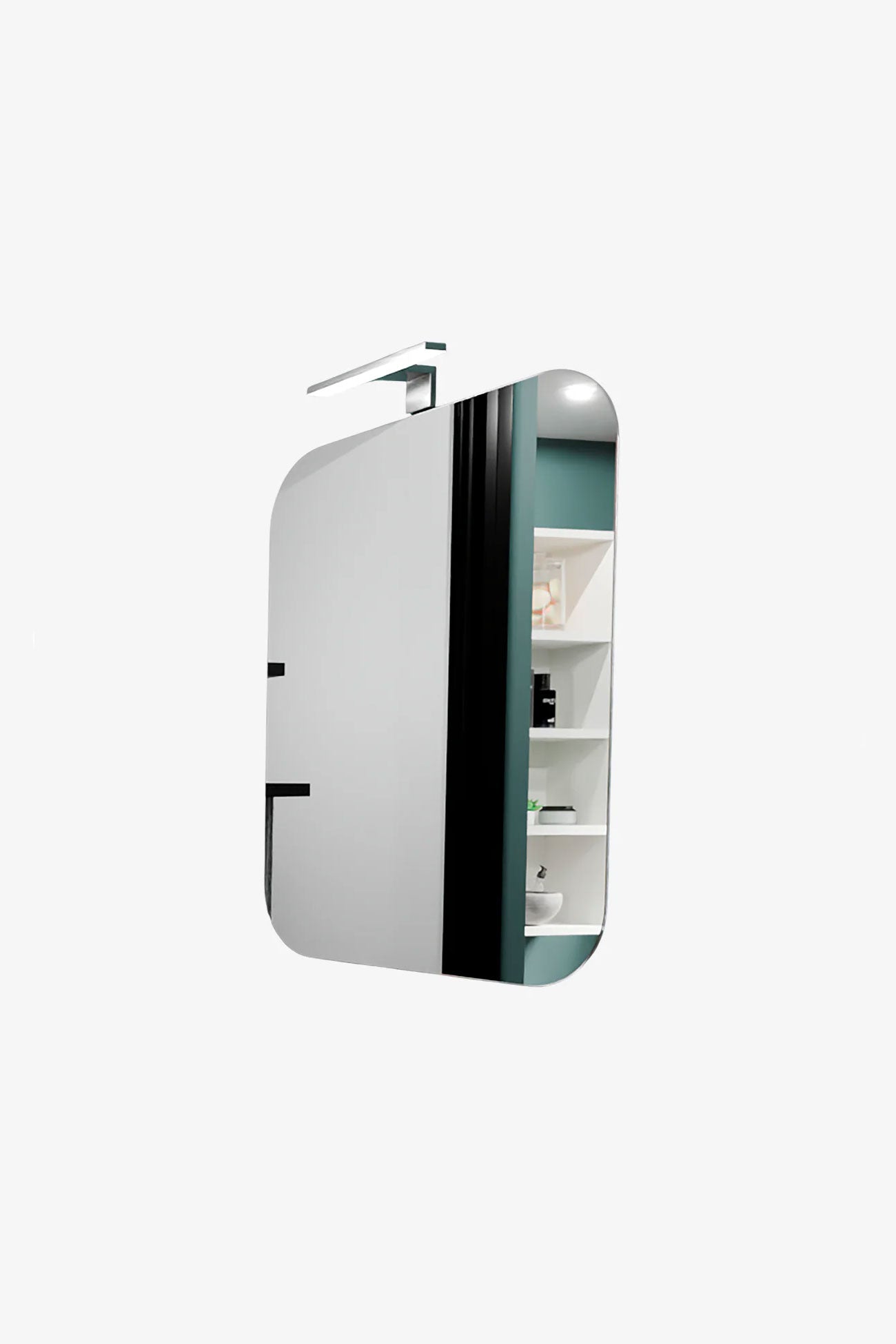 Miroir salle de bain