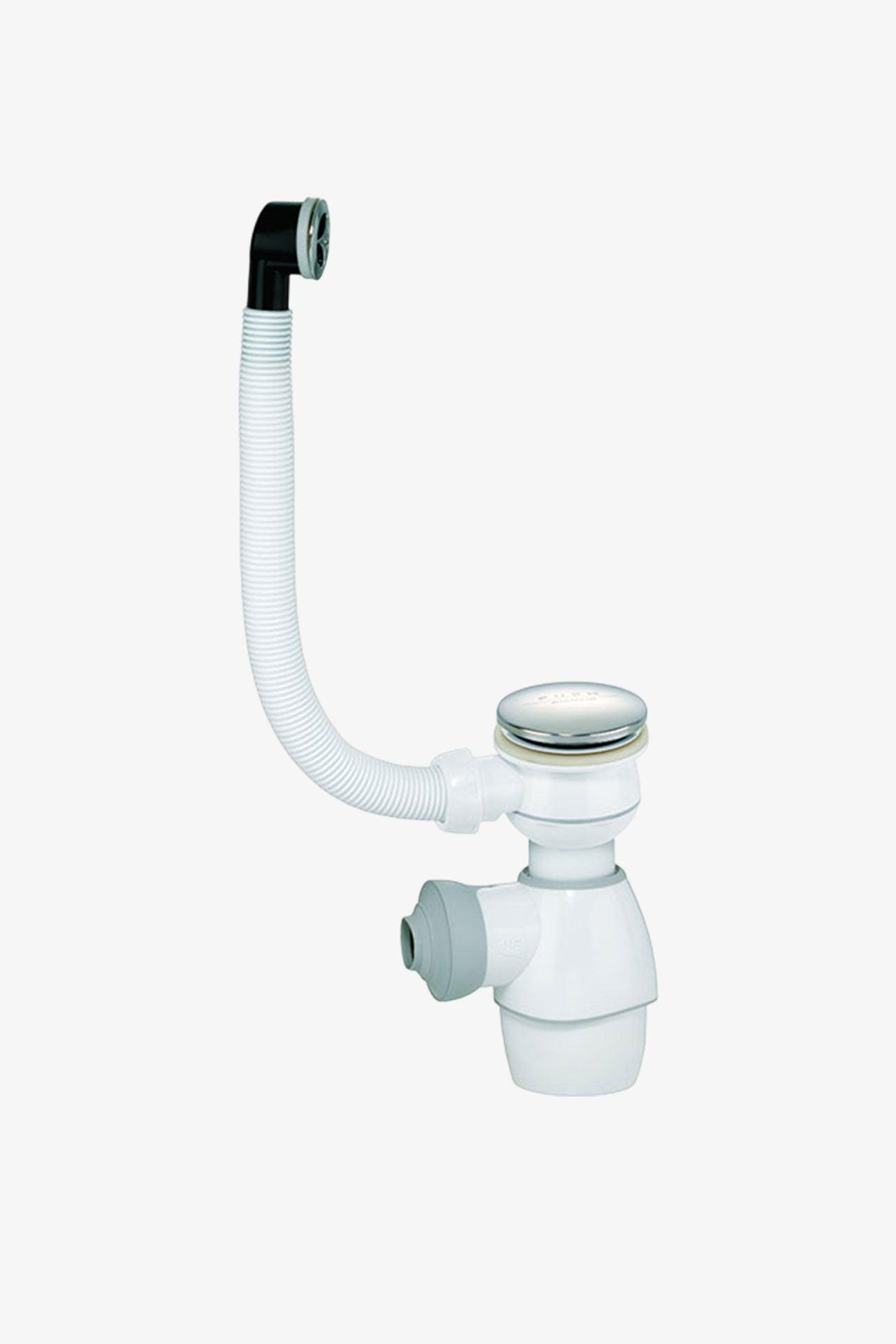 Vidage complet pour lavabo